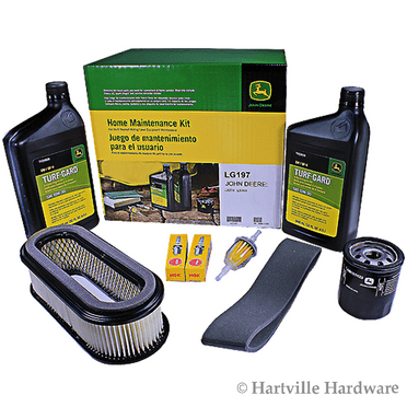 Engine Tune-Up Kit For John Deere LG183 Kawasaki FC420V PA420A Engine Tune-Up Kit For John Deere LG183 Kawasaki FC420V PA420A